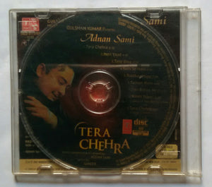 Adnan Sami " Tera Chehra