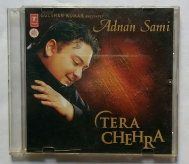 Adnan Sami 