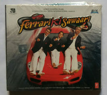 Ferrari Ki Sawaari