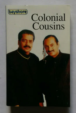 Colonial Cousins