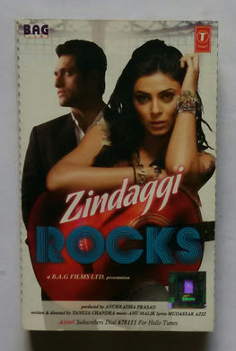Zindaggi Rocks