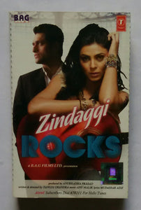 Zindaggi Rocks