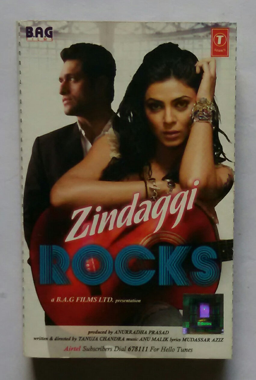 Zindaggi Rocks