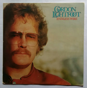 Gordon Lightfoot - Endless Wire