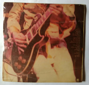 Frampton Comes Alive " LP 1&2 "