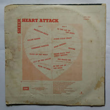 Queen - Sheer Heart Attack