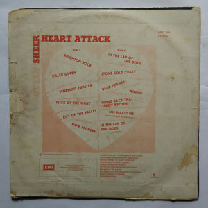 Queen - Sheer Heart Attack