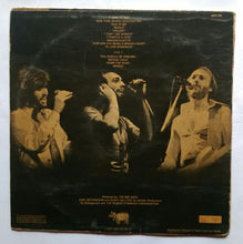 Here At Last Beegees ... Live " Vol :2 "