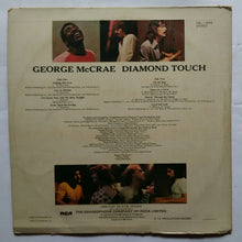 George Mccrae - Diamond Touch