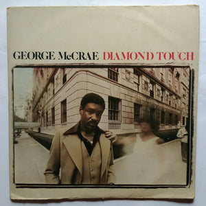 George Mccrae - Diamond Touch