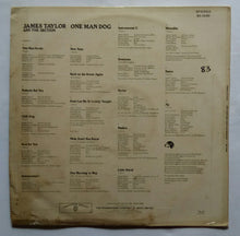 James Taylor - One Man Doog