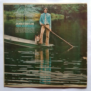 James Taylor - One Man Doog