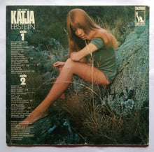 Katja Ebstein - Mein Leben Ist Wie Ein Lied