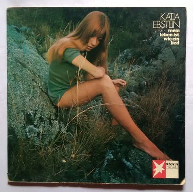 Katja Ebstein - Mein Leben Ist Wie Ein Lied