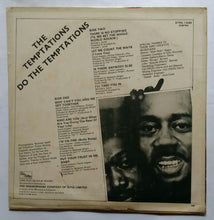 The Temptations Do The Temptations