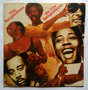 The Temptations Do The Temptations