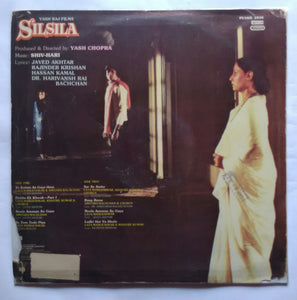 Silsila