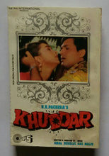Khuddar
