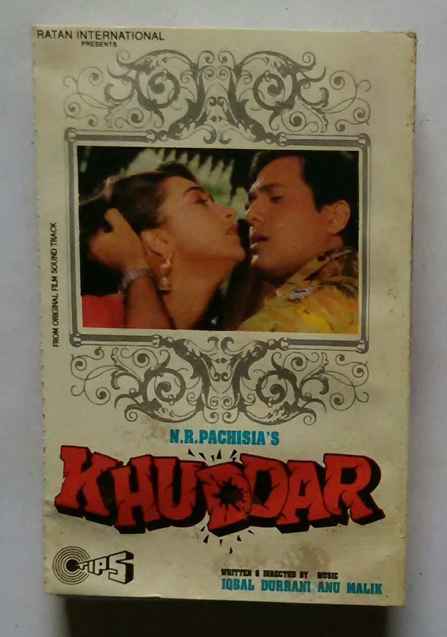Khuddar