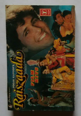 Raiszaada