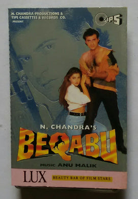 Beqabu
