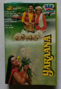 Yaraana