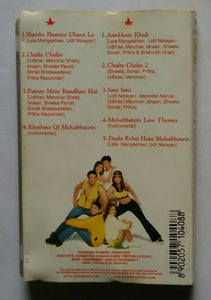 Mohabbatein