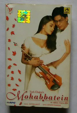 Mohabbatein