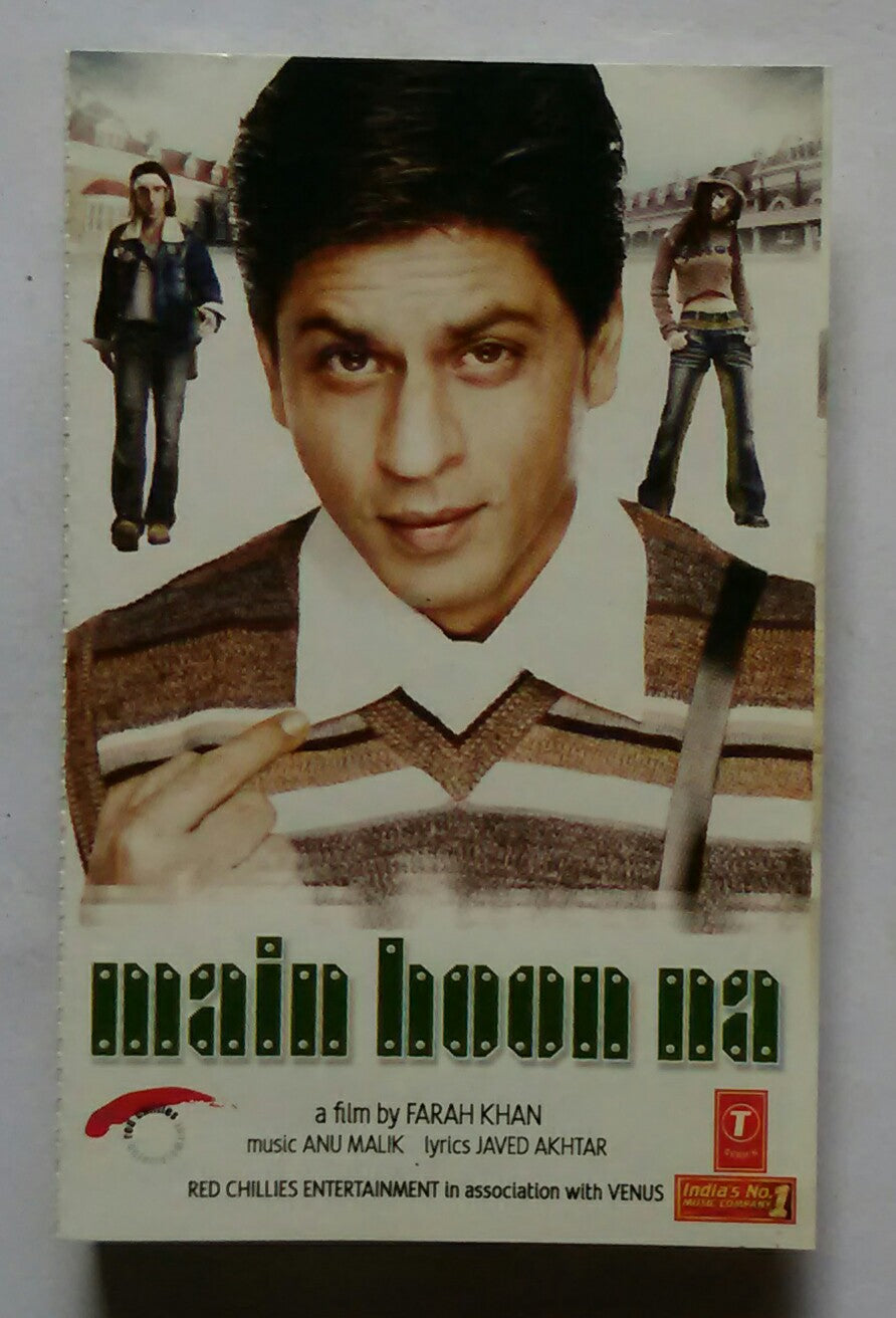 Main Hoon Na