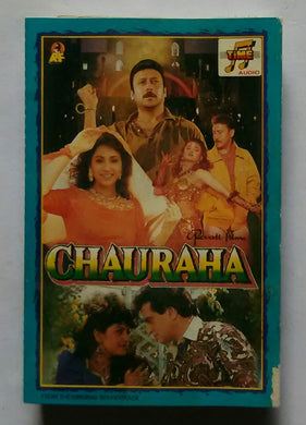 Chauraha