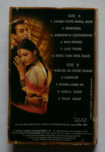 Hum Dil De Chuke Sanam