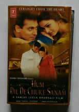 Hum Dil De Chuke Sanam