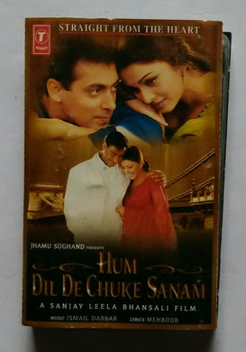 Hum Dil De Chuke Sanam