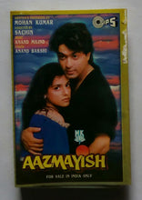 Aazmayish