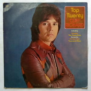 " Top Twenty " Cliff Richard