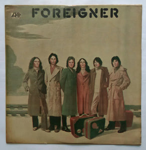 Foreigner