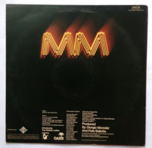 Munich Machine  " The Midnight Ladies "
