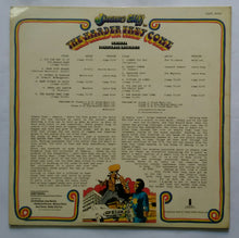 Jimmy Cliff in The Harder They Come " Original Soundtrack Recording "