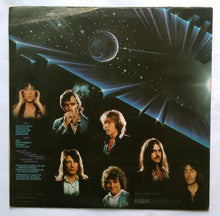 Jefferson - Starship Earth
