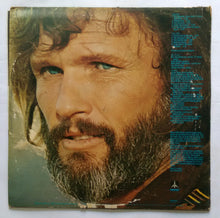 Surreal Thing " Khis Kristofferson "