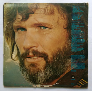 Surreal Thing " Khis Kristofferson "