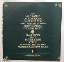 Cat Stevens - Greatest Hits