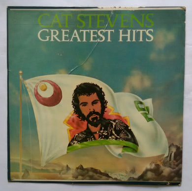 Cat Stevens - Greatest Hits