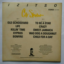 Cat Stevens - Izitso
