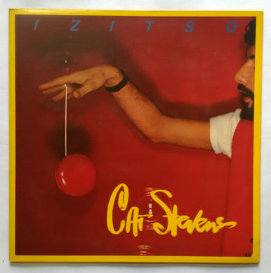 Cat Stevens - Izitso