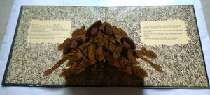 Jethro Tull - Stand UP