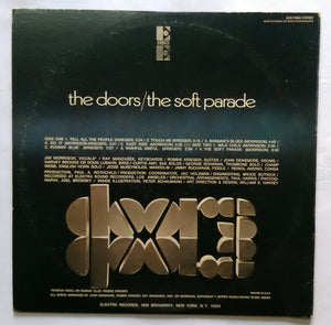 The Doors - The Soft Parade