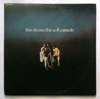 The Doors - The Soft Parade