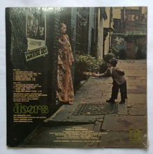Doors - Strange Days