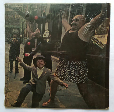 Doors - Strange Days